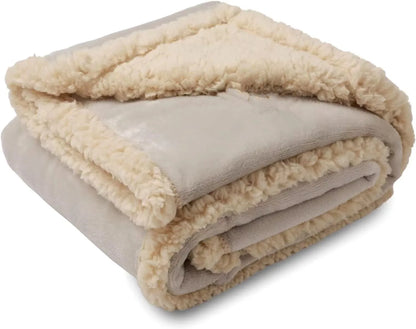 Cozy Cuddle Blanket for Cold Nights