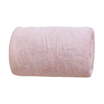 Compact Comfort: Relaxation and Warmth in One