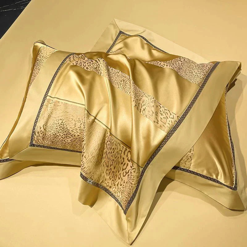 Aravessa - Premium Egyptian Cotton Luxury Duvet Cover