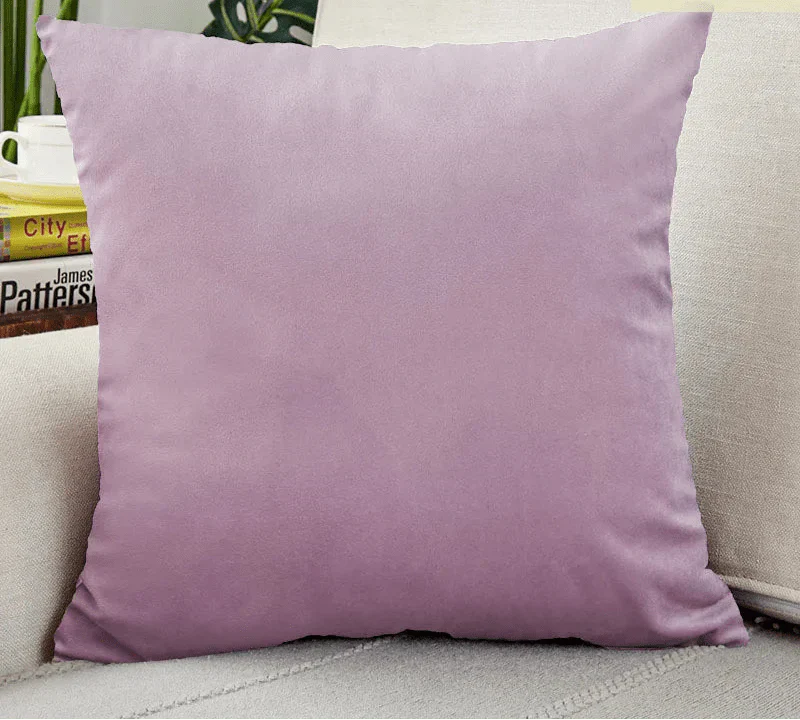 Chic Decorative Pillow Cover