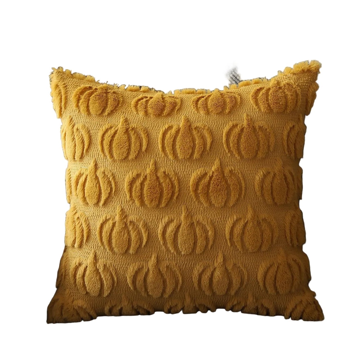Luxurious Soft Velvet Decorative Pillow