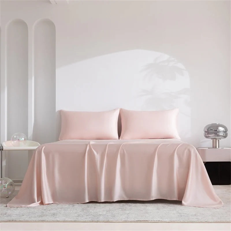 Olivethra - Luxurious Bamboo Duvet Cover for Restful Sleep