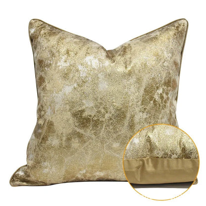 Chic Cushion Cover for Stunning Home Decor