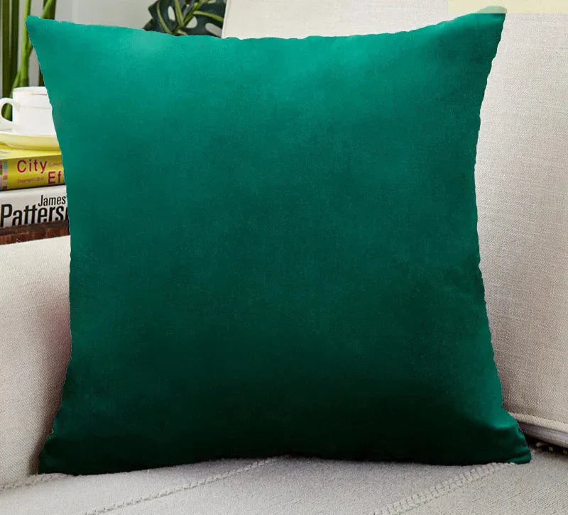 Chic Decorative Pillow Cover