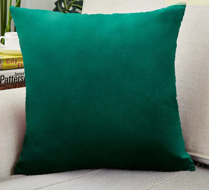 Chic Decorative Pillow Cover