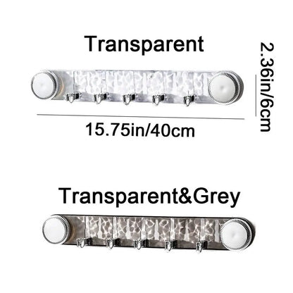 PowerHook | Versatile Tool-Free Rotating Suction Hooks - Strong and Multifunctional