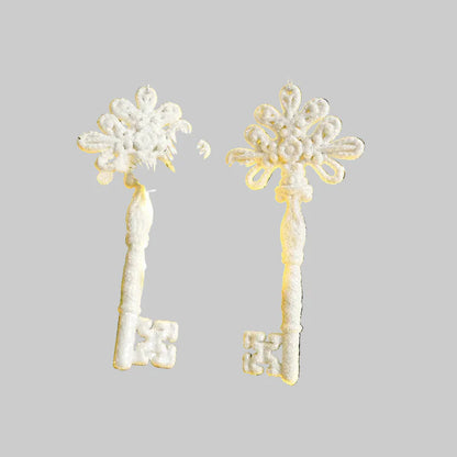 Winter Wonderland Christmas Tree Decorations