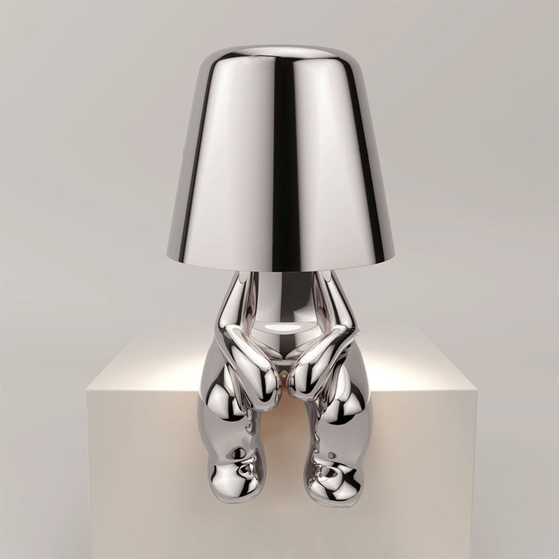 Exclusive Decorative Lamp - Limited Stock Available