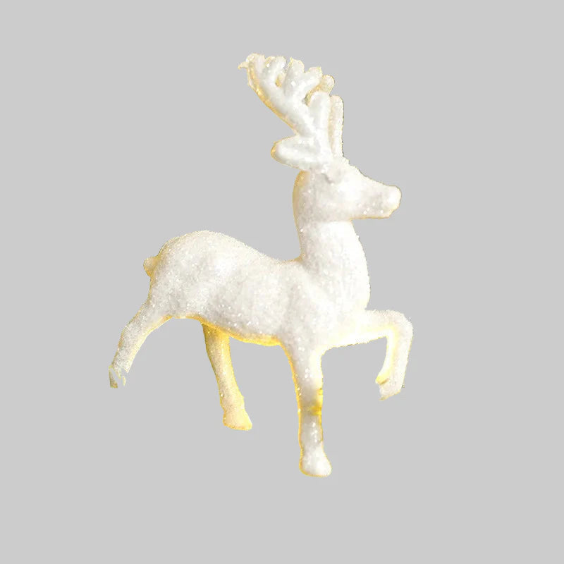 Winter Wonderland Christmas Tree Decorations