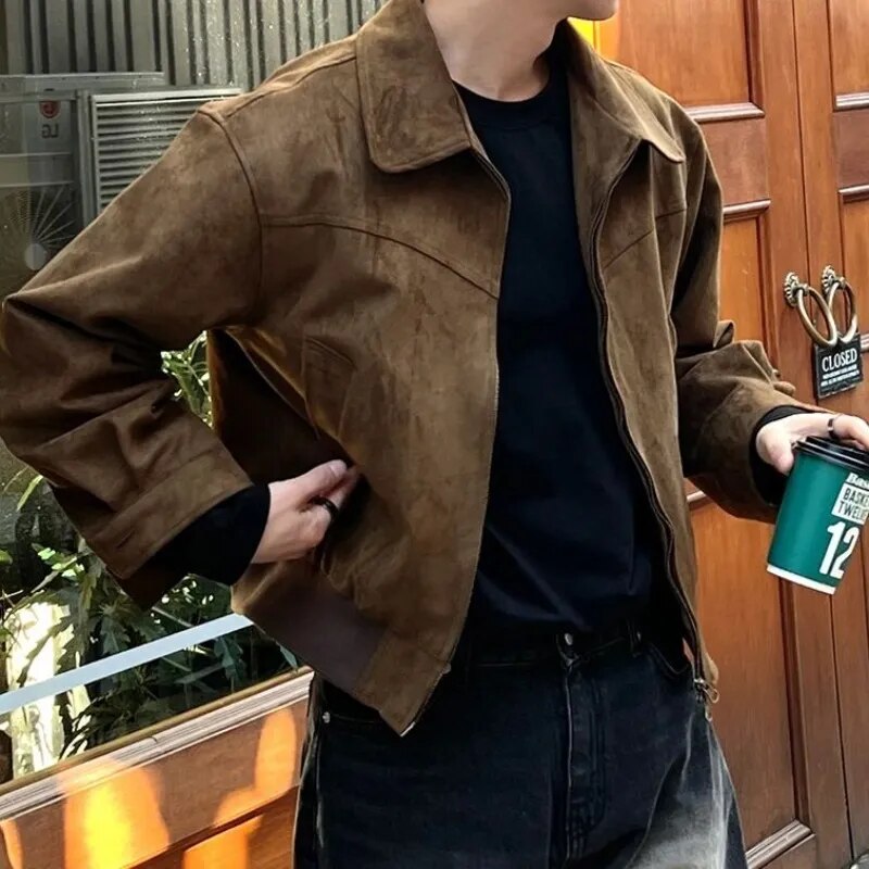 GIVANNI - Men's Casual Jacket