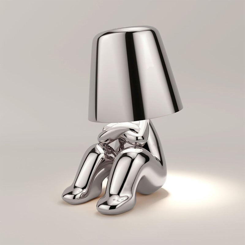Exclusive Decorative Lamp - Limited Stock Available