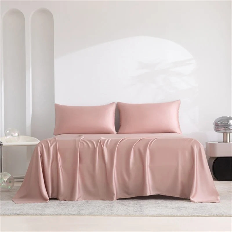 Olivethra - Luxurious Bamboo Duvet Cover for Restful Sleep