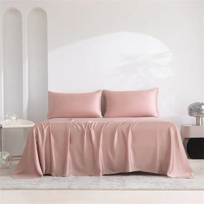 Olivethra - Luxurious Bamboo Duvet Cover for Restful Sleep