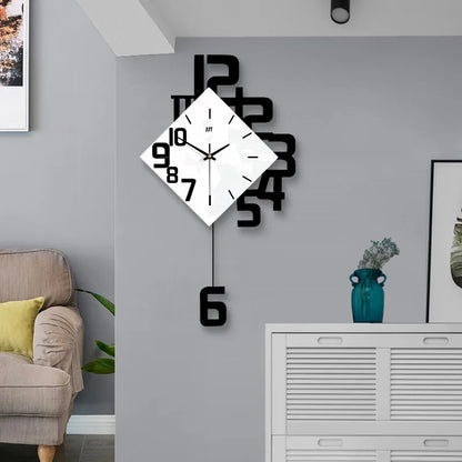 Striking Detail That Captivates Attention