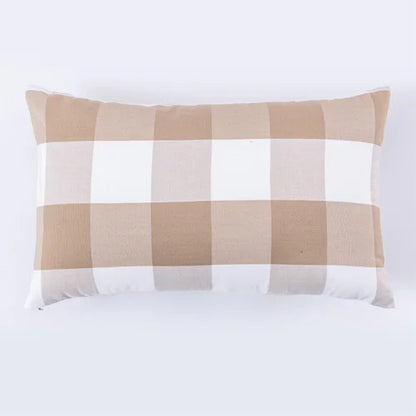 Chic Living Room Cushion