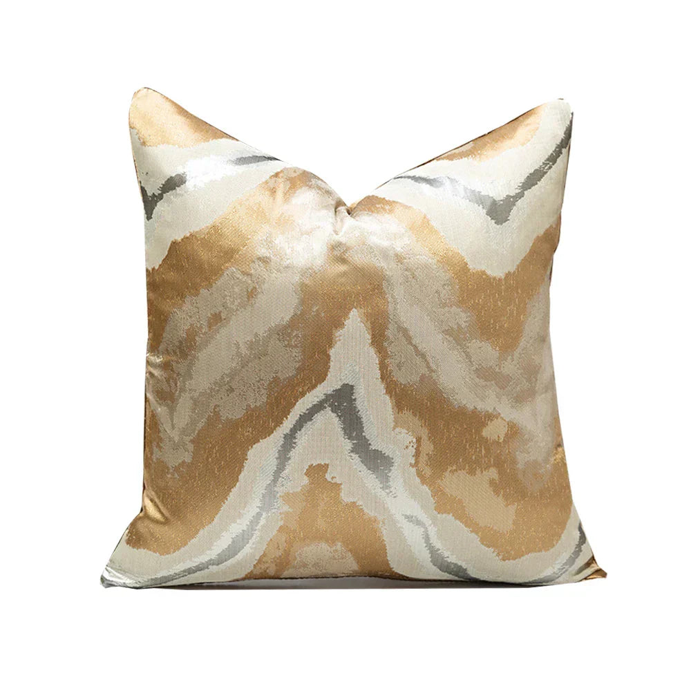 Chic Cushion Cover for Stunning Home Decor
