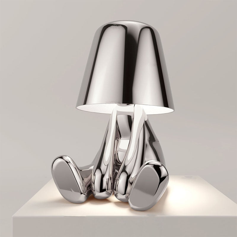 Exclusive Decorative Lamp - Limited Stock Available