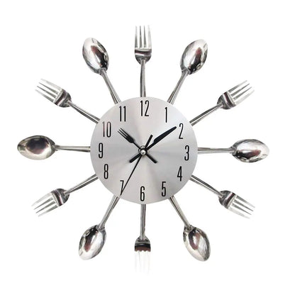 Charming Kitchen Wall Clock That Enhances Your Space