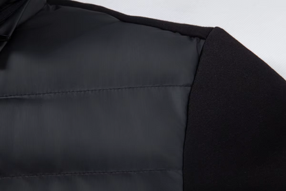 ZAVALORI Men's Down Jacket | Fall/Winter Collection