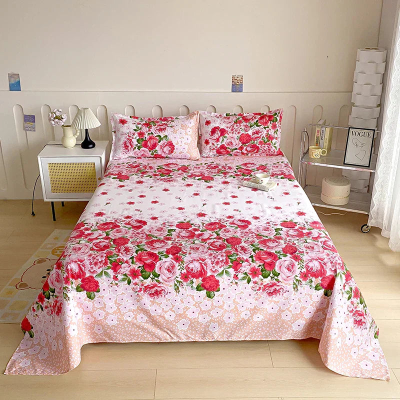 Auralithea Printed Cotton Duvet Cover
