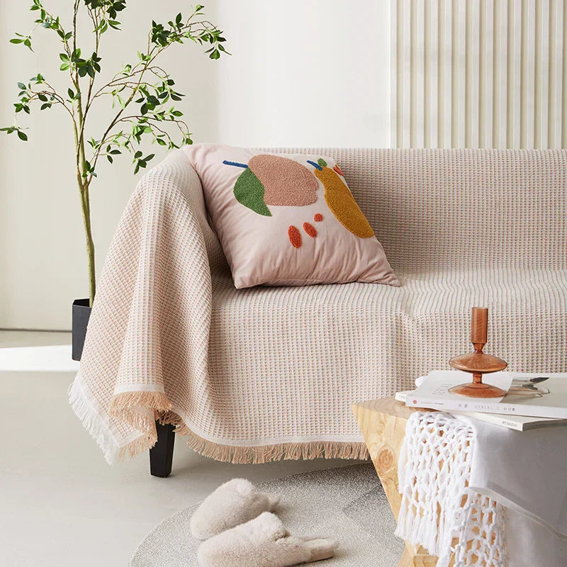 Embrace Nordic Elegance and Warmth for Any Occasion