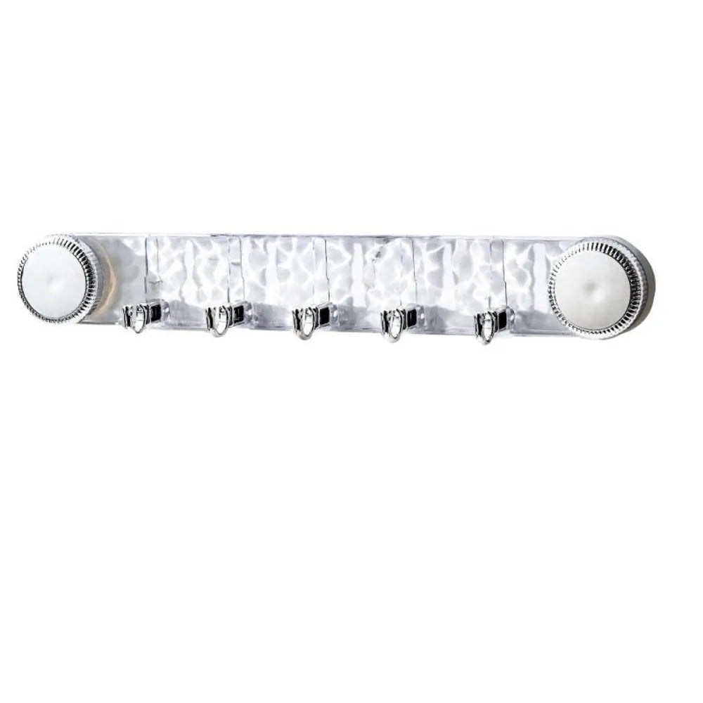 PowerHook | Versatile Tool-Free Rotating Suction Hooks - Strong and Multifunctional