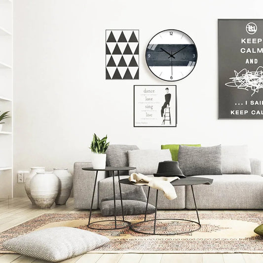 Minimalist Elegance Crafted from Natural Wood