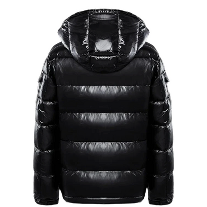 CALO | Hooded Windbreaker Jacket