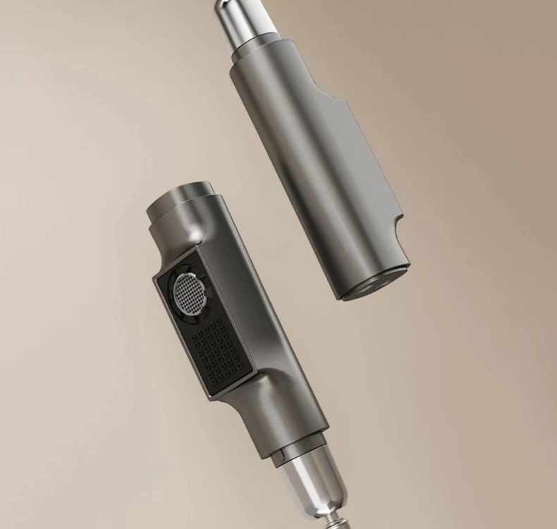 iFaucet | Smart Tap with Digital Screen - Advanced Water Management System