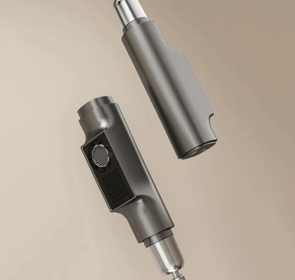 iFaucet | Smart Tap with Digital Screen - Advanced Water Management System