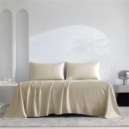 Olivethra - Luxurious Bamboo Duvet Cover for Restful Sleep