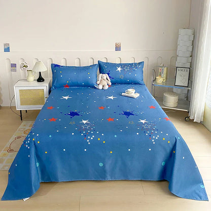 Auralithea Printed Cotton Duvet Cover