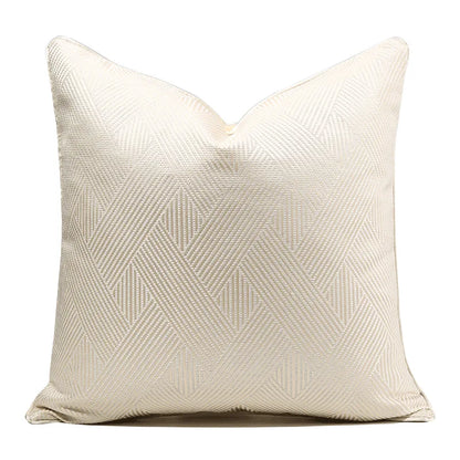 Chic Cushion Cover for Stunning Home Decor
