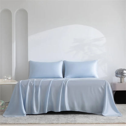 Olivethra - Luxurious Bamboo Duvet Cover for Restful Sleep