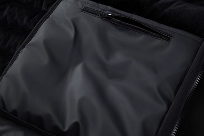 ZAVALORI Men's Down Jacket | Fall/Winter Collection