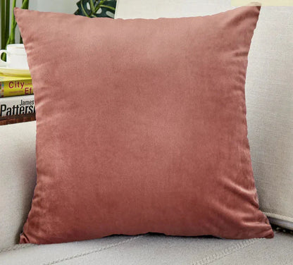 Chic Decorative Pillow Cover