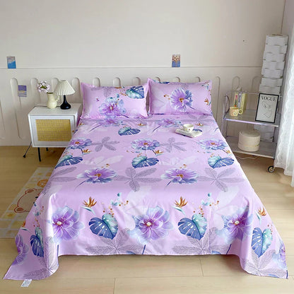 Auralithea Printed Cotton Duvet Cover