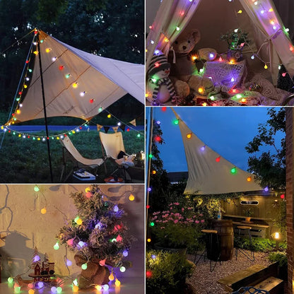 SolarGlow Event Lighting Solutions