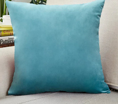 Chic Decorative Pillow Cover