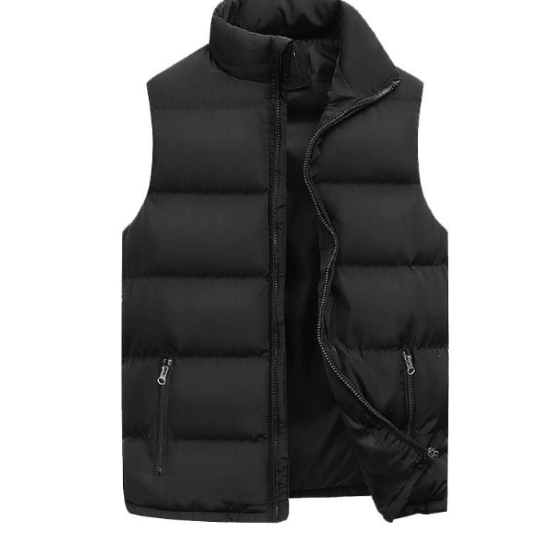 LAVINO - Men's Insulated Vest