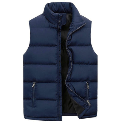 LAVINO - Men's Insulated Vest