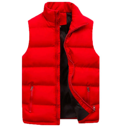 LAVINO - Men's Insulated Vest