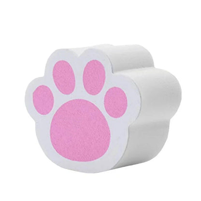 ClaritySponge | Enchanting Cleaner for Streak-Free Mirrors, Fixtures, Glass, and Quick Stain Removal