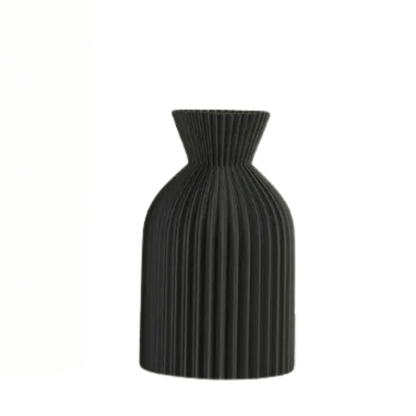 Chic Modern Decorative Vase to Enhance Any Interior