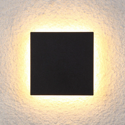 Zenith - Contemporary Minimalist LED Wall Fixture