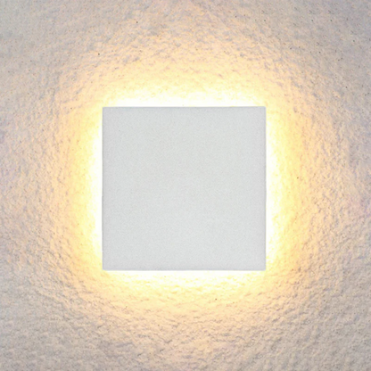 Zenith - Contemporary Minimalist LED Wall Fixture