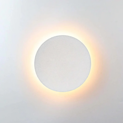 Zenith - Contemporary Minimalist LED Wall Fixture