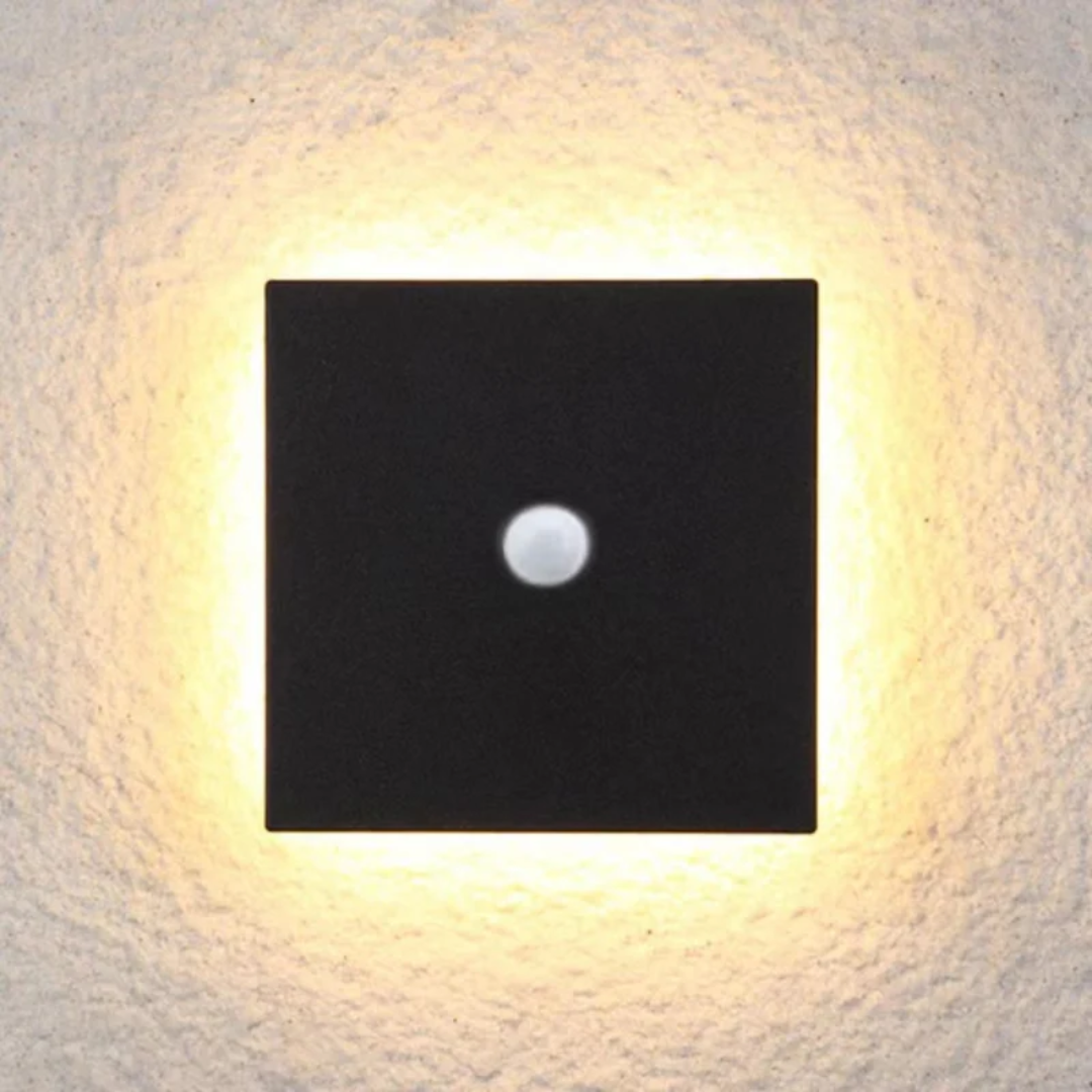 Zenith - Contemporary Minimalist LED Wall Fixture