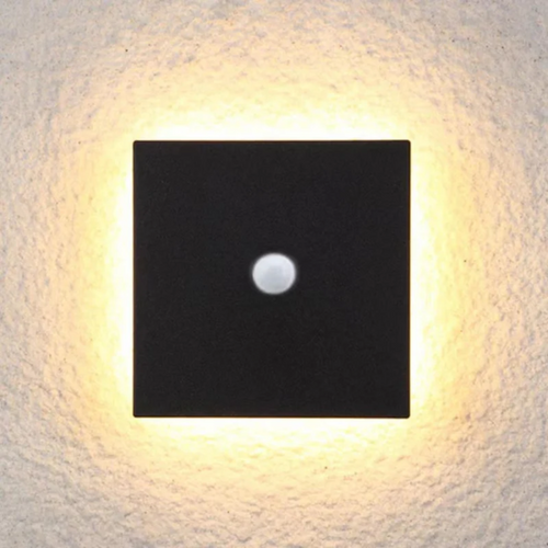 Zenith - Contemporary Minimalist LED Wall Fixture