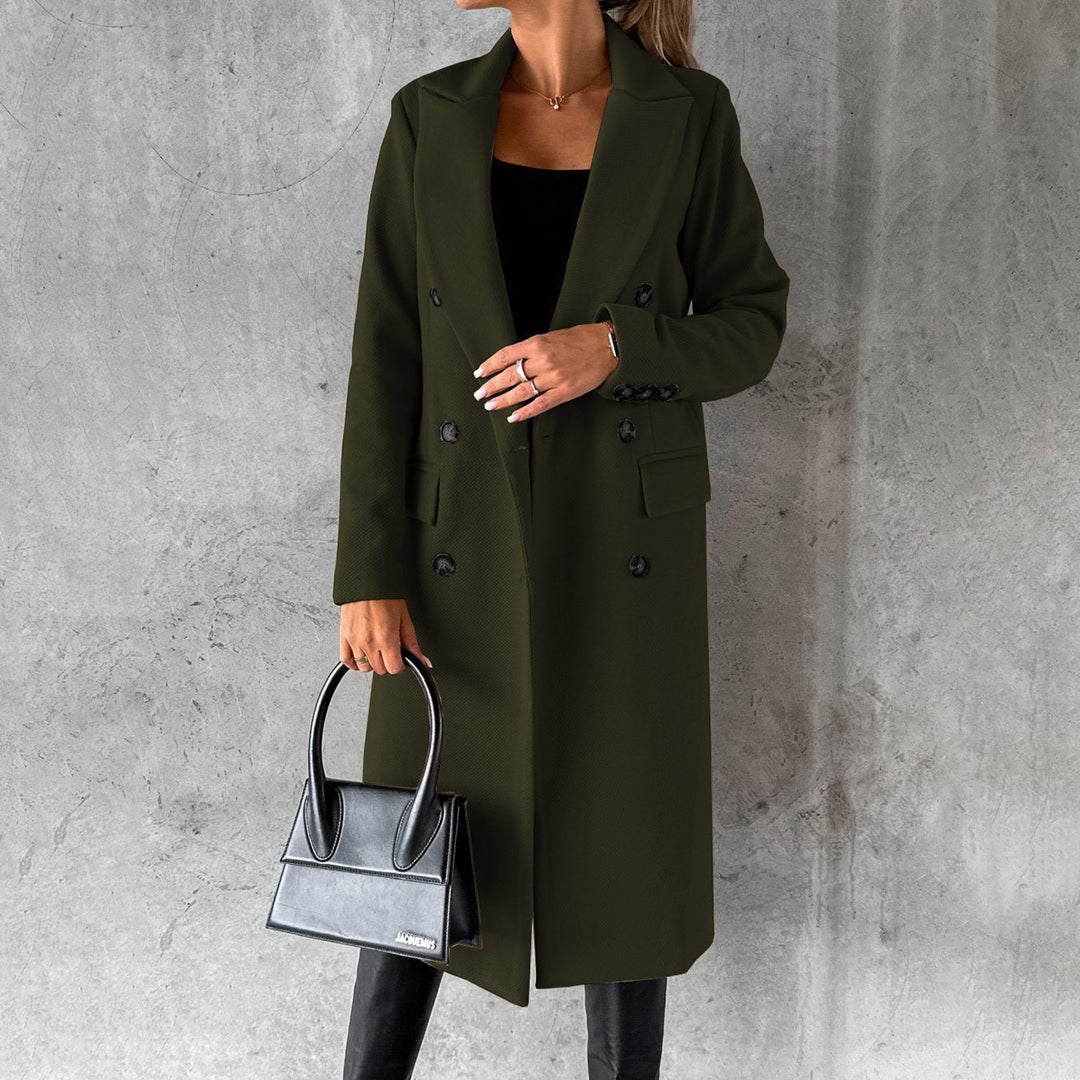 WRENLEY - Women's Winter Coat